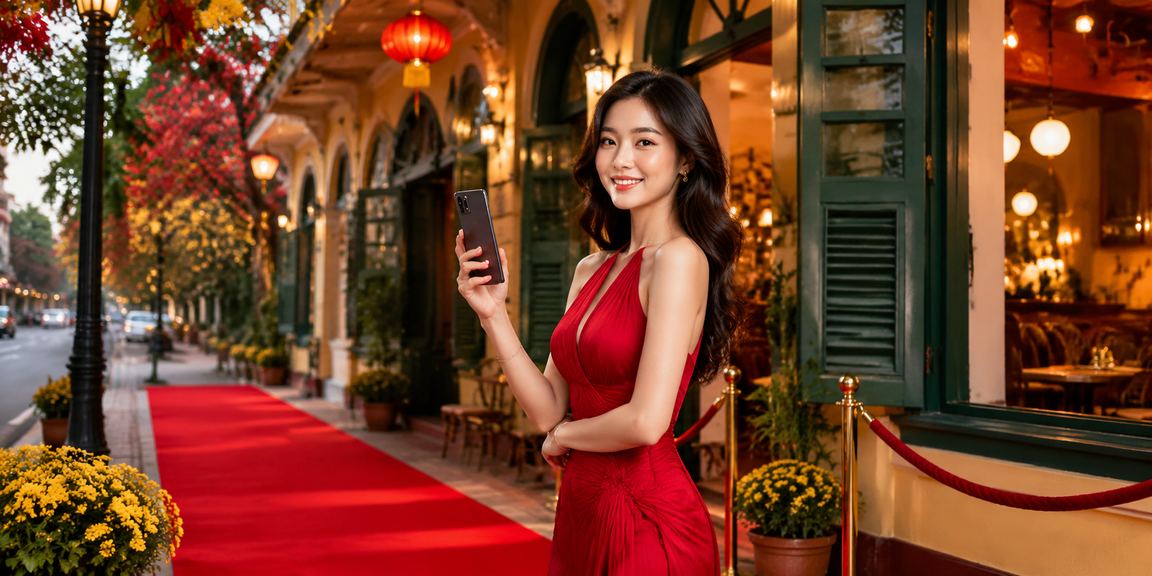 Chương trình hoàn tiền hấp dẫn 3065 cho người chơi Việt