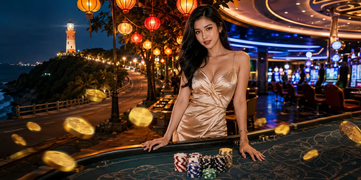 Hoạt động giải thưởng và đặt cược tại Vũng Tàu